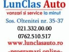Lunclas Auto - Service auto