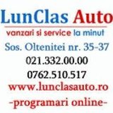 Lunclas Auto - Service auto